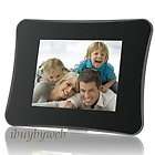 Coby DP860 8 Digital Photo Picture Frame with Multimedia Playback 