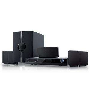 Coby DVD968 5.1 Home Theater System 1000W RMS DVD Player HDMI USB 