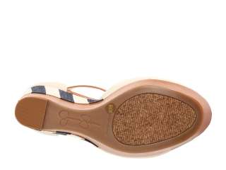 JESSICA SIMPSON COCOA WOMENS WEDGE SHOES ALL SIZES  