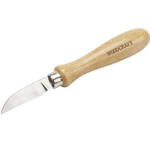  Chip Carving Knife