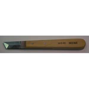   SWISS MADE #6 * CHIP CARVING KNIFE CARVING TOOL