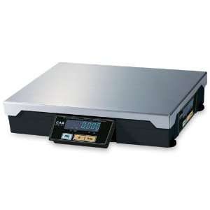  CAS PD 2 150 POS Cash Register Scale 60 x 0 02 lb and 150 