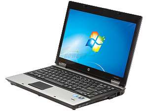    HP ProBook 6450b (WZ299UT#ABA) Notebook Intel Core i5 