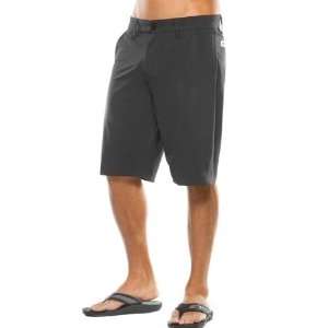 Oakley Adventure Mens Walkshort Casual Pants   Jet Black / Size 31