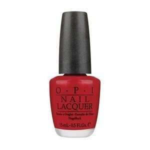  OPI Vodka & Caviar R55 Beauty