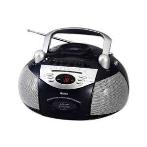     Portable CD player with radio. Blank.  Players & Accessories