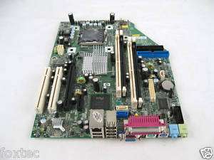 361682 001 HP Compaq DC7100 SFF Motherboard  