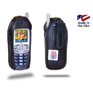  Nextel Motorola i275 I265 Turtleback Executive Cell Phone 