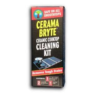  Cerama Bryte Cooktop Cleaning Kit