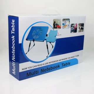 notebook laptop pc table with usb cooler cooling fan specification 