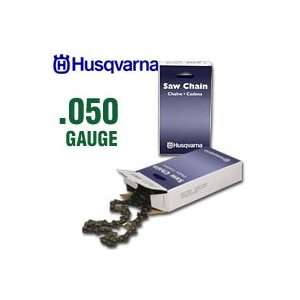  Husqvarna 20 Chainsaw Chain Loop (H82 72 Drive Links 