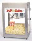 This Listing #2551 TITAN 6oz Counter Top model   VALUE LINE Popcorn 