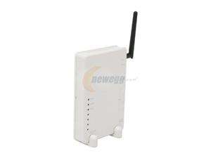    XTERASYS WR254 Wireless Router With 4 Port Fast Ethernet 