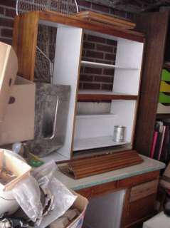 McDougall Kitchen Cupboard/ Cabinet  