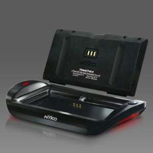  Quality Charge Base for 3DS By Nyko Electronics