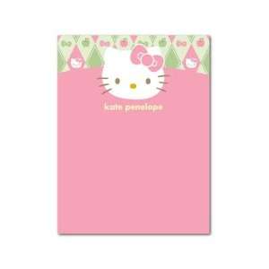   Cards   Hello Kitty Argyle Charm By Sanrio