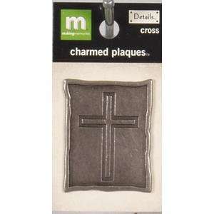  Charmed Plaques   Cross Arts, Crafts & Sewing
