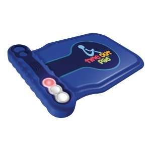  Time Out Pad   Blue Toys & Games
