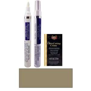  1/2 Oz. Chinchilla Metallic (Trim) Paint Pen Kit for 1992 