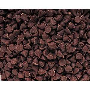 Semi Sweet Chocolate Chips 25 LBS  Grocery & Gourmet Food