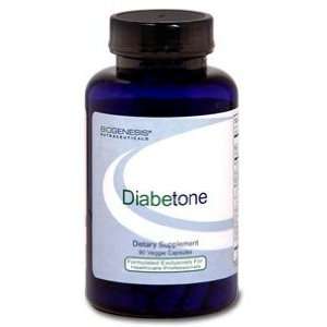  BioGenesis Diabetone Plus