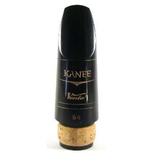   B4 Professional Bb/A Clarinet Mouthpiece by Kanee Musical Instruments