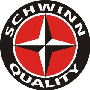  Schwinn Quality Sign