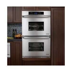  Dacor EORS230SCH Double Wall Ovens