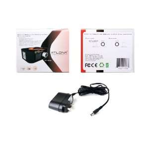   Optical Toslink to Digital Coaxial 2 Way Audio Converter Electronics