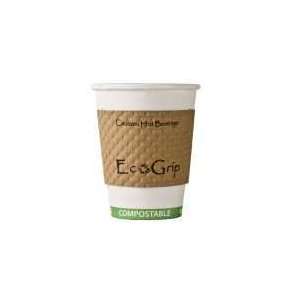    Eco Products EcoGrip Recycled Coffee Jacket
