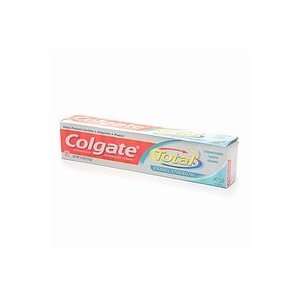  Colgate Total Advanced Enamel Strength Toothpaste 5.8 oz 