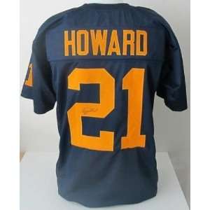   Michigan Jersey SI   Autographed College Jerseys