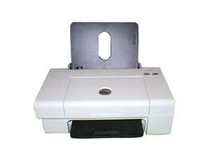 Dell 725 Standard Inkjet Printer  