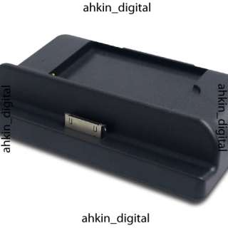 NZB USB Dock Charger + battery for Dell Streak mini5  