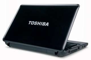     Toshiba Satellite L645D S4036 LED TruBrite 14 Inch Laptop (Black