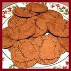 Grandma Olas Molasses Sugar Cookies Recipe SIMPLE FAMILY FUN Easy to 