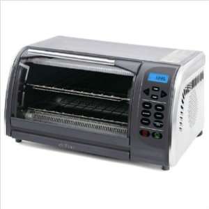   DLTO442 STEEL CONVECTION AND TOASTER OVEN BROILER