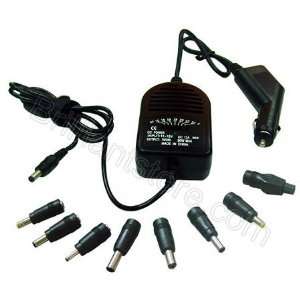 90W) Universal Car Adapter for the most of Laptop Computers Acer 