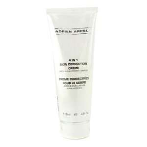  4 In 1 Skin Correction Creme for Body  118ml/4oz Beauty