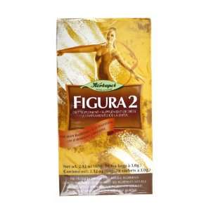 Herbapol Figura 2 (2.12oz) Mild Laxative Tea Blend  