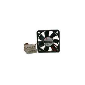   Ball Bearing Fan 5x5cm As Replacement Fan For Cooling Kit Electronics