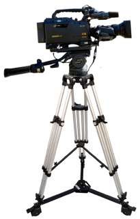   bowl tripod stand has unique design in the field of camera dollies