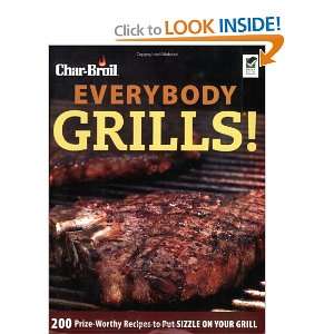   Grills (Grilling) [Paperback] Editors of Creative Homeowner Books