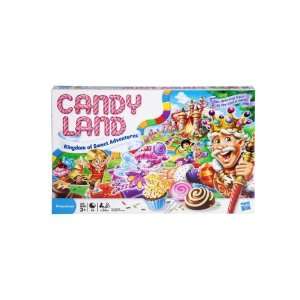  Candy Land   The World of Sweets Board Game Toys & Games