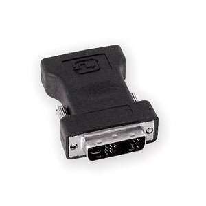  High QualitySIIG Cable CB 000061 S1 Adapter DVI to VGA 