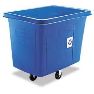  RCP461673BE   Recycling Cube Truck