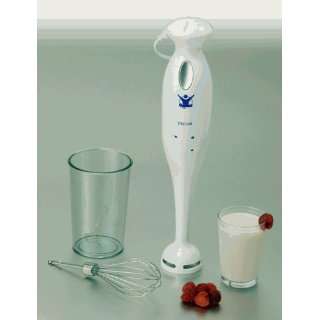  Taylor Ab1051bl Hand Blender With Whisk And Cup   G2 
