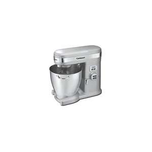  Cuisinart Stand Mixer   Brushed Chrome