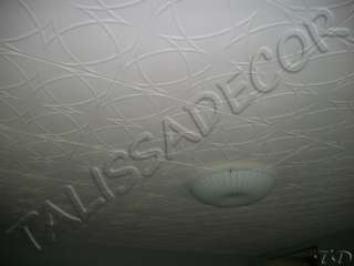 Polystyrene Gallery items in TalissaDecor Ceiling Tiles 