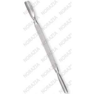  Double Spoon Cuticle Pusher